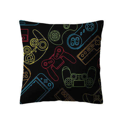 Gamer Sensory Cushion CUSHION JettProof 