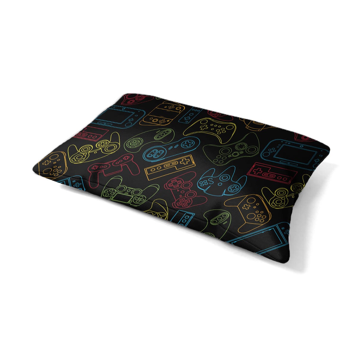Gamer Sensory Pillowcase Sensory Pillowcase JettProof.com.au 