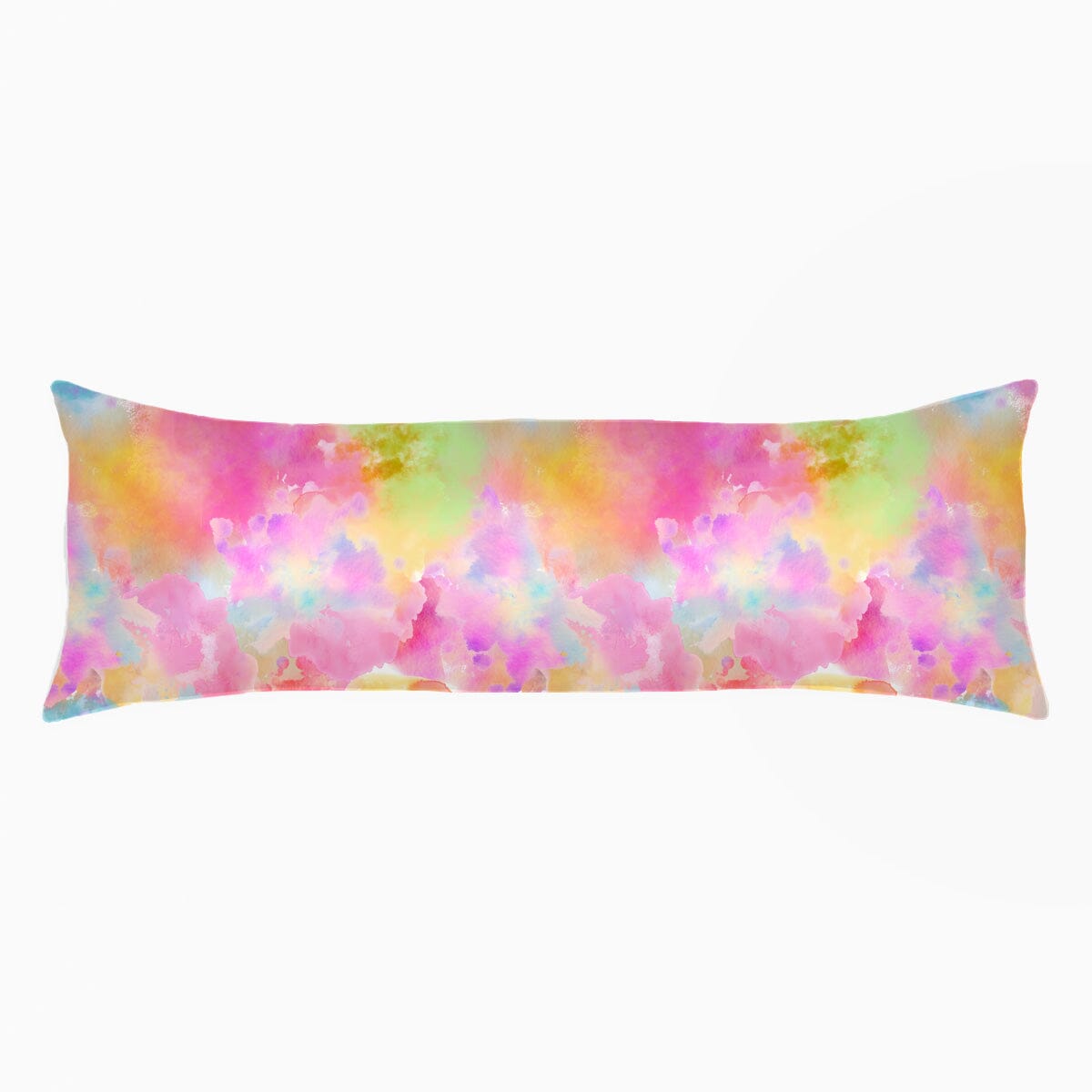 Gelato - Sensory Body Pillow Cover Sensory Pillowcase JettProof.com.au 