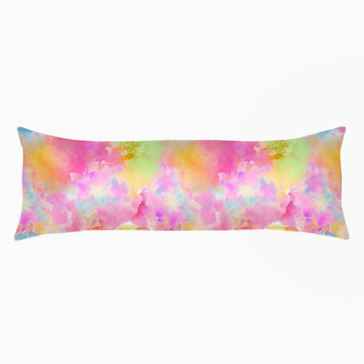 Gelato - Sensory Body Pillow Cover Sensory Pillowcase JettProof.com.au 