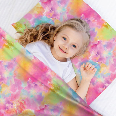 Gelato - Calming Sensory Compression Sheet Compression Bed Sheet JettProof.com.au 