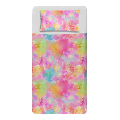 Gelato - Calming Sensory Compression Sheet Compression Bed Sheet JettProof.com.au Single Bed 