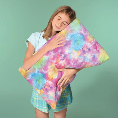 Gelato - Plush Pillowcase Sensory Pillowcase JettProof.com.au 