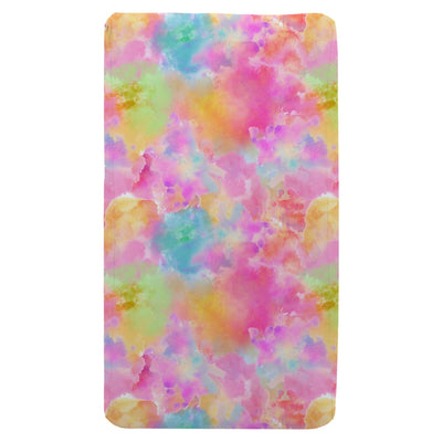 Gelato Sensory Fitted Bed Sheet Fitted Bed Sheet JettProof.com.au 