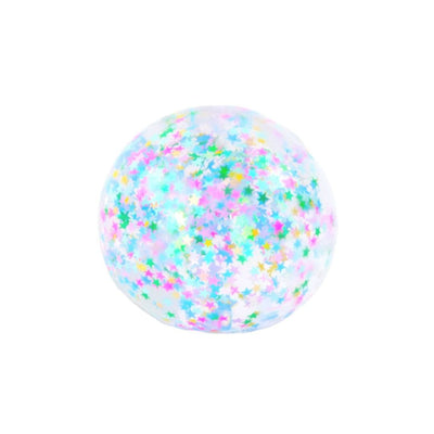 Large Gelbitz Glitter Ball Sensory Toys JETTPROOF Calming Sensory Clothing Inspired by Jett 