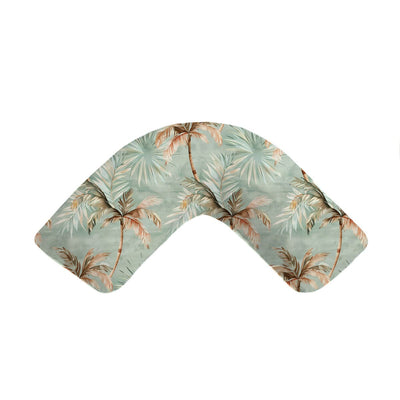 Getaway Curved Sensory Pillowcase Pillowcases JettProof.com.au 