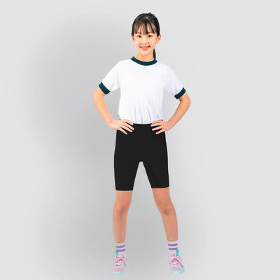 SPORTS Shorts | Calming Compression | Girls Shorts JettProof.com.au 