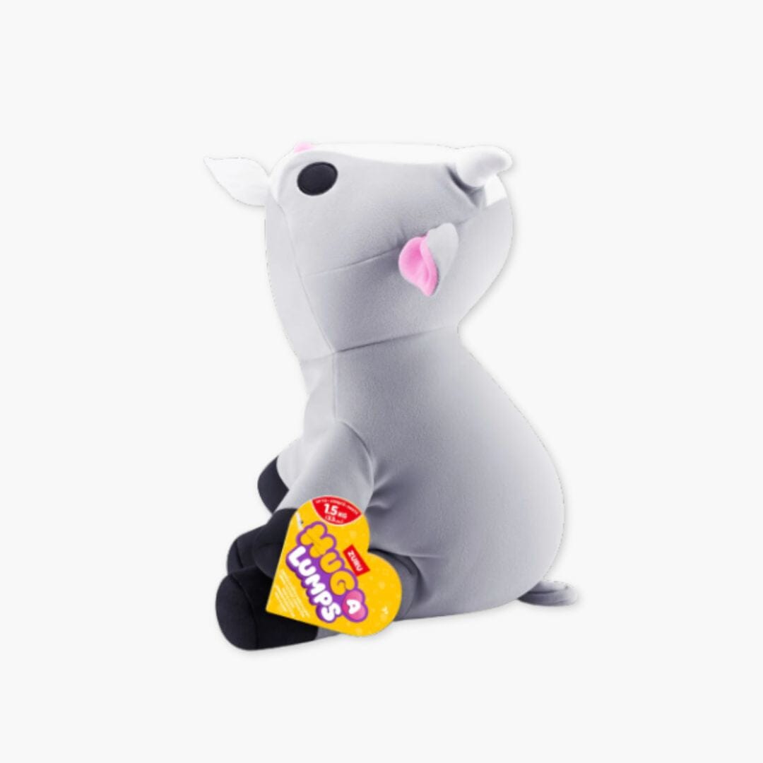 Goat - Weighted Hug A Lump 1.5kg Sensory Toys JettProof 