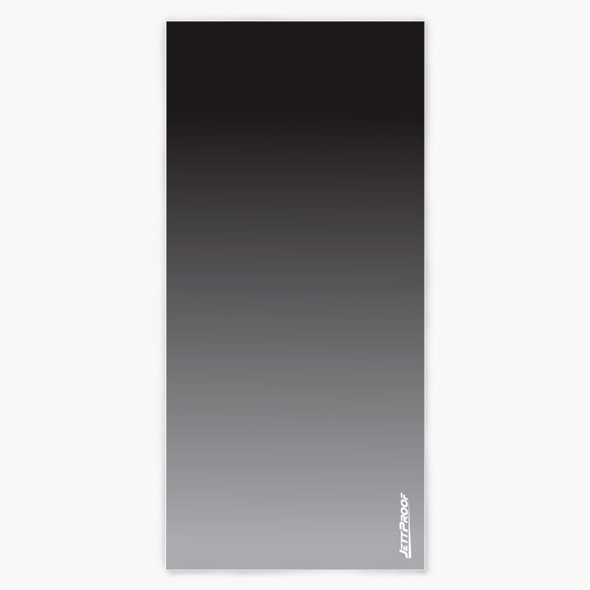 Graphite - Gym Towel Gym Towel JettProof 