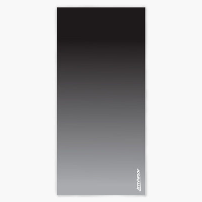 Graphite - Gym Towel Gym Towel JettProof 