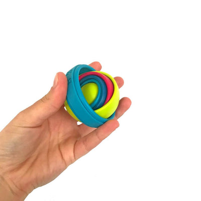 Gyrings Fidget Widget Sensory Toys JETTPROOF Calming Sensory Clothing Inspired by Jett 