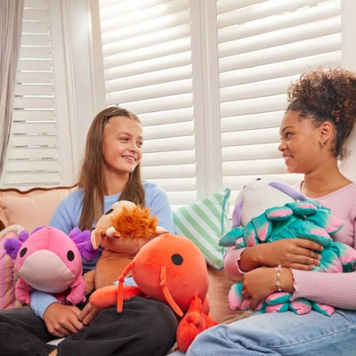 Slug - Weighted Hug A Lump 1.5kg Sensory Toys JettProof 