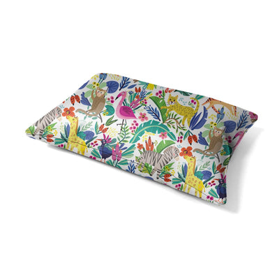 Jungle Sensory Pillowcase Sensory Pillowcase JettProof.com.au 