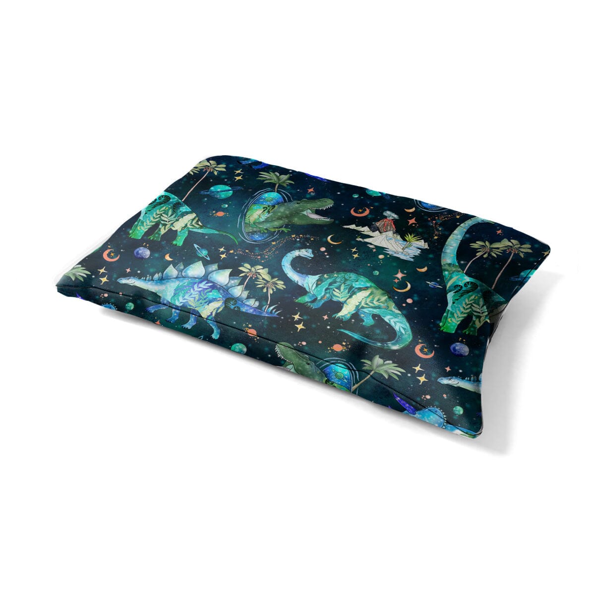 Jurassic Nights Sensory Pillowcase Sensory Pillowcase JettProof 