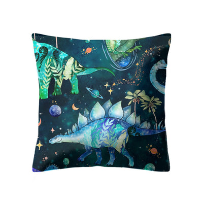 Jurassic Nights Sensory Cushion Cushion JettProof 