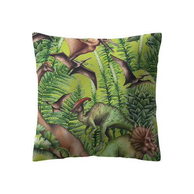 Jurassic Sensory Cushion