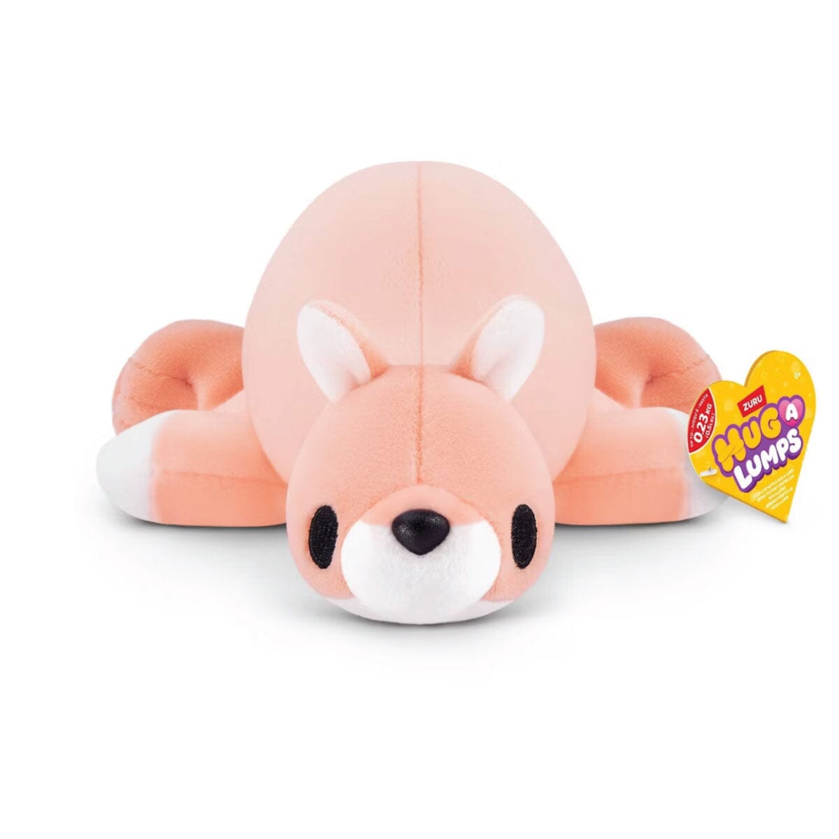 Kangaroo - Weighted Hug A Lump 1.5kg Sensory Toys JettProof 