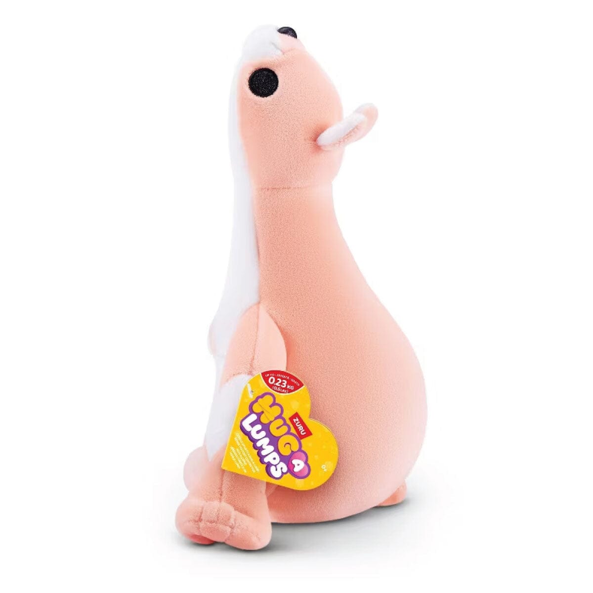Kangaroo - Weighted Hug A Lump 1.5kg Sensory Toys JettProof 