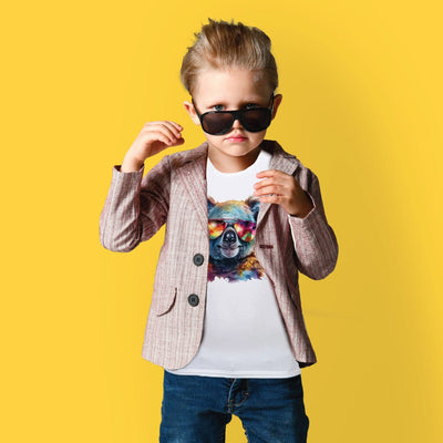 Sensory Singlet | Child | Koala Sensory Singlet JettProof 