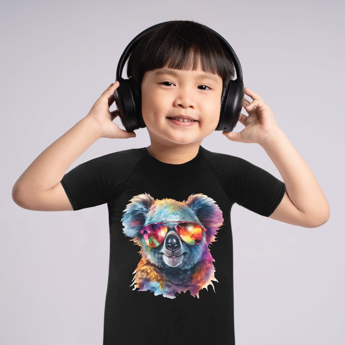 Sensory Shirt | Child | Koala JettProof 