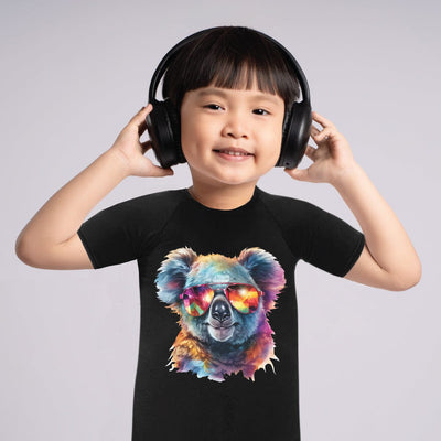 Sensory Shirt | Child | Koala JettProof 