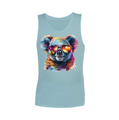 Sensory Singlet | Child | Koala Singlets JettProof.com.au 