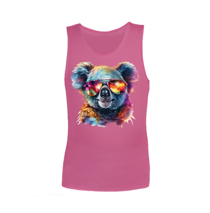 Sensory Singlet | Child | Koala Singlets JettProof.com.au 