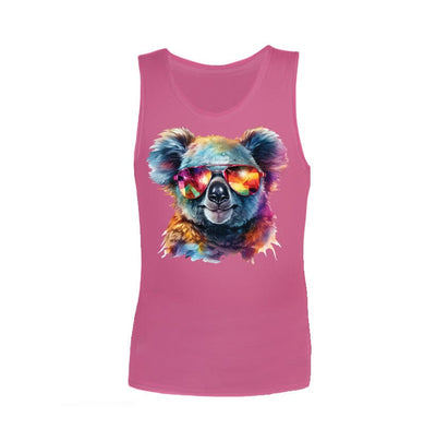 Sensory Singlet | Child | Koala Singlets JettProof.com.au 