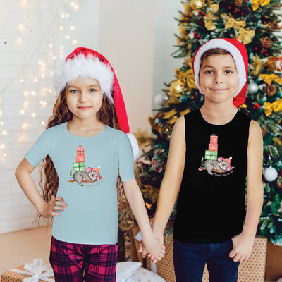 Christmas JettProof Sensory Singlet | Child | Koala
