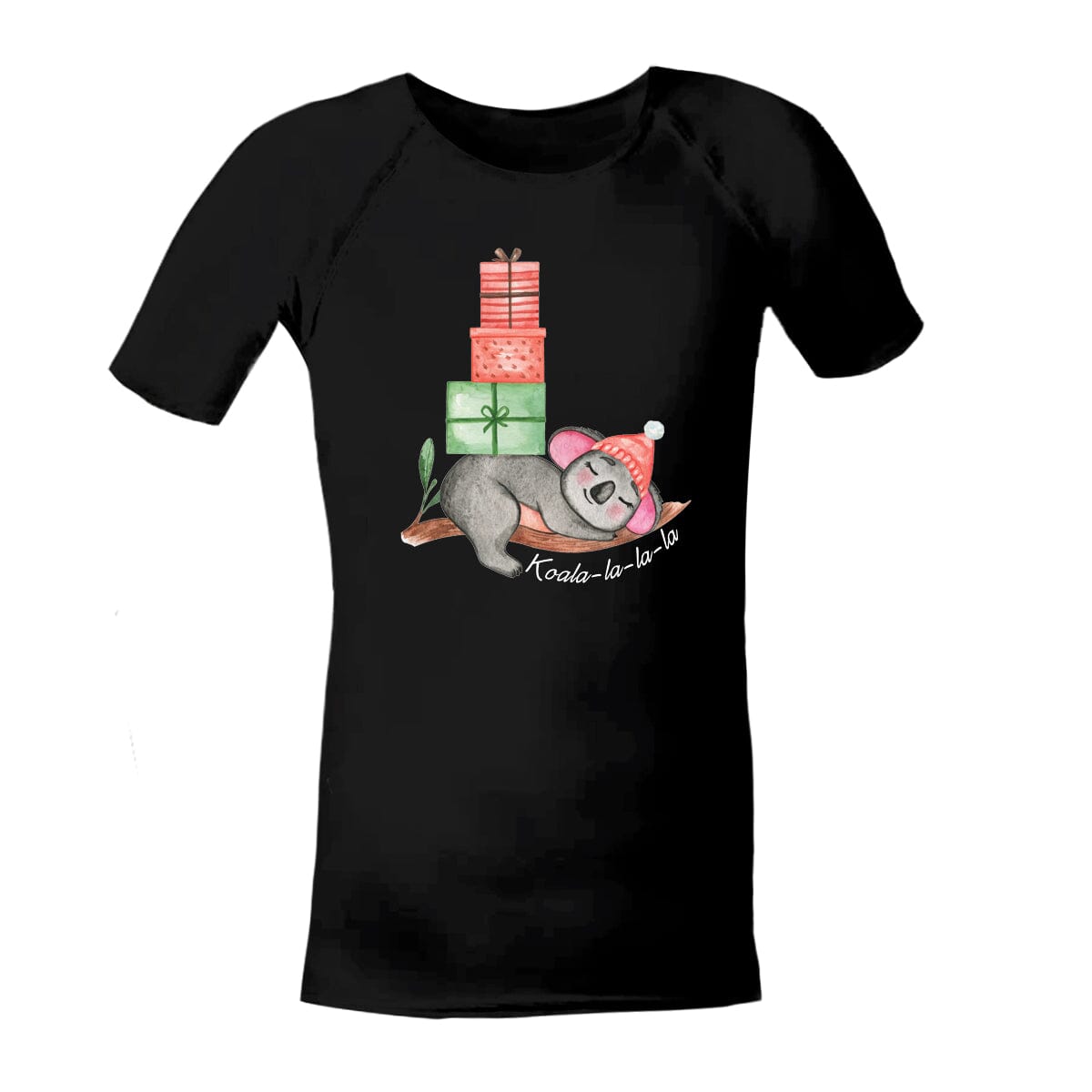 Christmas JettProof Sensory Shirt | Child | Koala