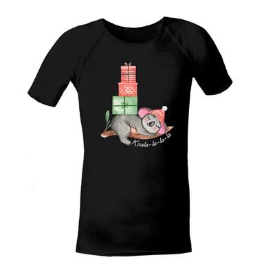 Christmas JettProof Sensory Shirt | Child | Koala