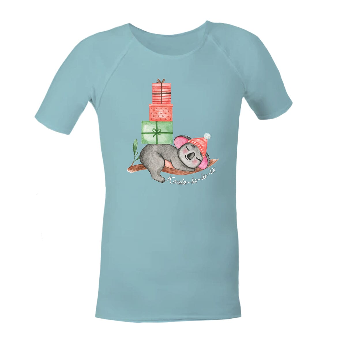 Christmas JettProof Sensory Shirt | Child | Koala