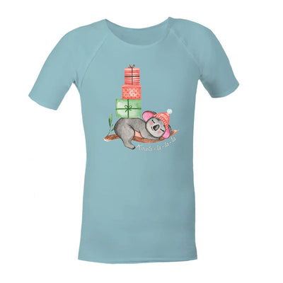 Christmas JettProof Sensory Shirt | Child | Koala
