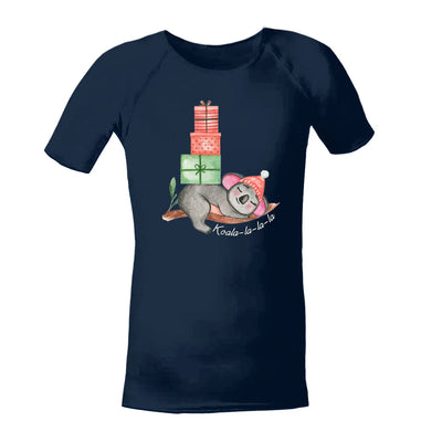 Christmas JettProof Sensory Shirt | Child | Koala