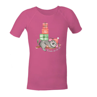 Christmas JettProof Sensory Shirt | Child | Koala