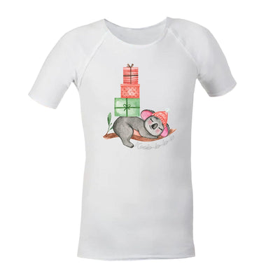 Christmas JettProof Sensory Shirt | Child | Koala