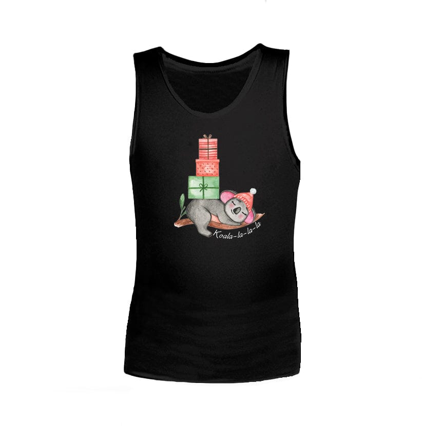 Christmas JettProof Sensory Singlet | Adult | Koala
