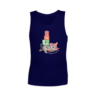 Christmas JettProof Sensory Singlet | Adult | Koala