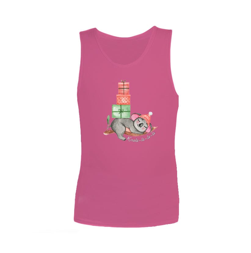 Christmas JettProof Sensory Singlet | Child | Koala