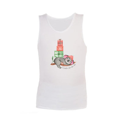 Christmas JettProof Sensory Singlet | Adult | Koala