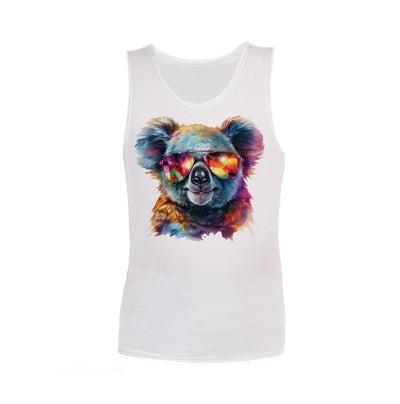 Sensory Singlet | Child | Koala Singlets JettProof.com.au 