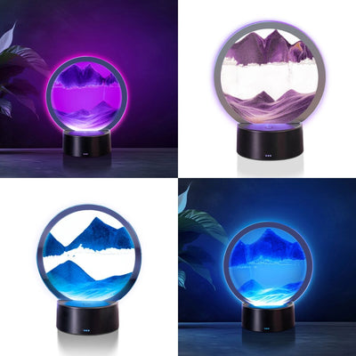 LED Sand Art Sensory Toys JETTPROOF Calming Sensory Clothing Inspired by Jett 