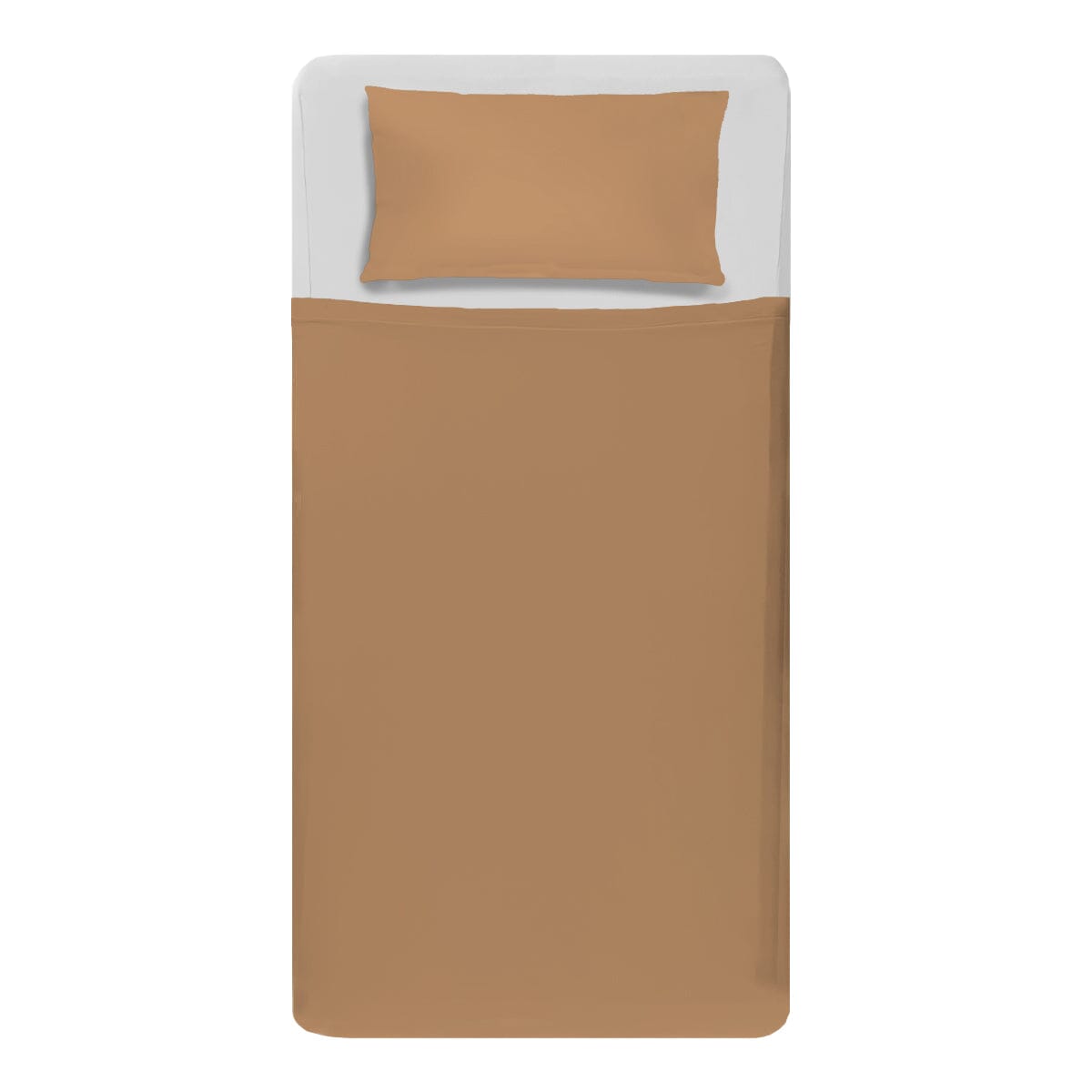 Latte - Calming Sensory Compression Sheet
