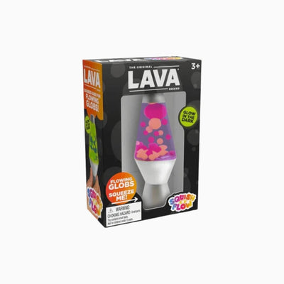 Lava Squish N Flow - Assorted Sensory Toys JETTPROOF Calming Sensory Clothing Inspired by Jett 