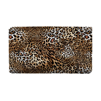 Leopard - Plush Pillowcase Sensory Pillowcase JettProof.com.au 