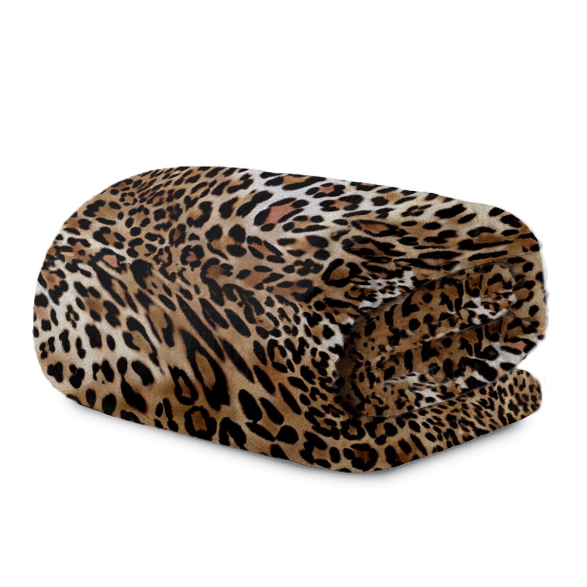 Leopard - Sensory Quilt Cover Quilt Covers JETTPROOF Calming Sensory Clothing Inspired by Jett 