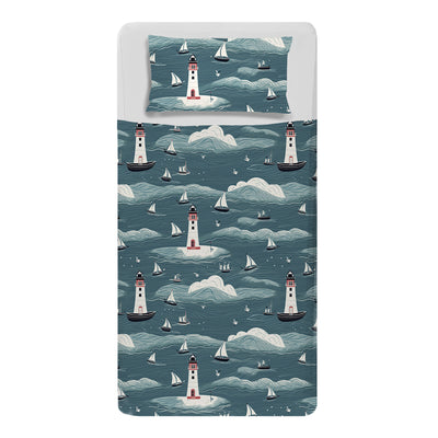 Lighthouse - Calming Compression Sheet