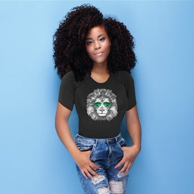 Sensory Shirt | Adult | Lion Shirts JettProof 