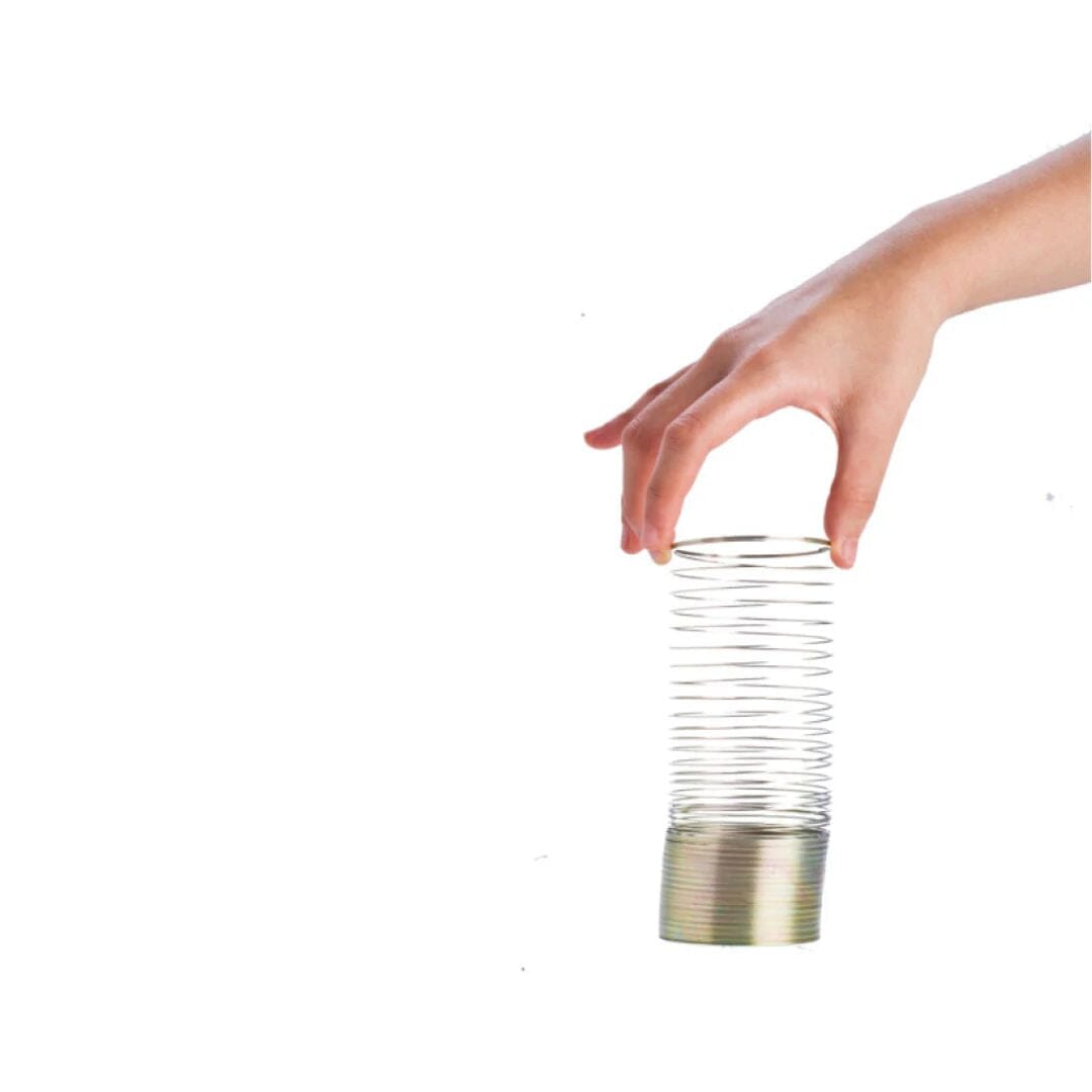 The Magic Spring Sensory Toys JettProof 