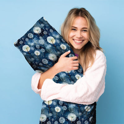 Make A Wish - Sensory Body Pillow Cover Sensory Pillowcase JettProof.com.au 